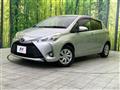 2018 Toyota Vitz