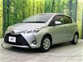 2018 Toyota Vitz