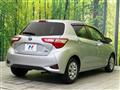2018 Toyota Vitz
