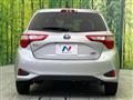 2018 Toyota Vitz