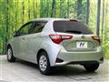 2018 Toyota Vitz