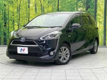 2016 Toyota Sienta