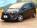 2019 Toyota Sienta