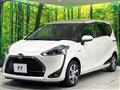 2019 Toyota Sienta