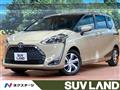 2021 Toyota Sienta