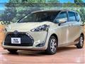 2021 Toyota Sienta