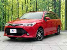 2016 Toyota Corolla Fielder