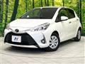 2019 Toyota Vitz