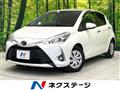 2019 Toyota Vitz