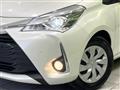 2019 Toyota Vitz
