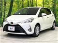 2019 Toyota Vitz