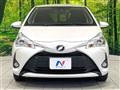 2019 Toyota Vitz