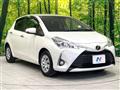 2019 Toyota Vitz