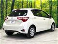 2019 Toyota Vitz