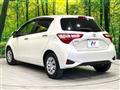 2019 Toyota Vitz