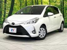 2019 Toyota Vitz