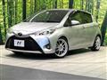 2019 Toyota Vitz