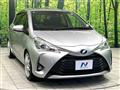 2019 Toyota Vitz