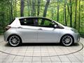 2019 Toyota Vitz