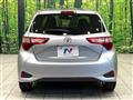 2019 Toyota Vitz