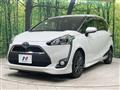 2017 Toyota Sienta