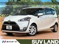 2017 Toyota Sienta