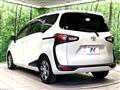 2020 Toyota Sienta