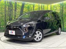 2020 Toyota Sienta