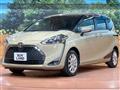 2021 Toyota Sienta