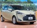 2021 Toyota Sienta