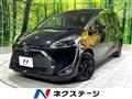 2021 Toyota Sienta