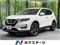 2019 Nissan X-Trail