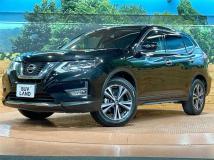 2019 Nissan X-Trail