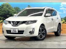 2017 Nissan X-Trail