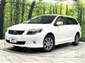 2010 Toyota Corolla Fielder
