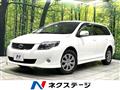 2010 Toyota Corolla Fielder