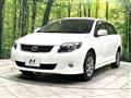 2010 Toyota Corolla Fielder
