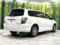 2010 Toyota Corolla Fielder