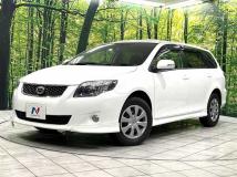 2010 Toyota Corolla Fielder