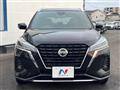 2021 Nissan KIX
