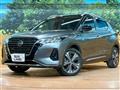 2021 Nissan KIX