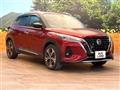 2021 Nissan KIX