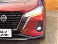 2021 Nissan KIX