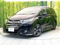 2016 Honda Odyssey Hybrid