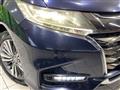 2018 Honda Odyssey Hybrid