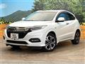 2021 Honda VEZEL