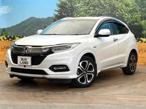 2021 Honda VEZEL
