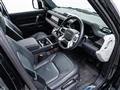 2024 Land Rover Defender