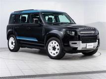 2024 Land Rover Defender