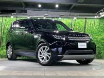 2019 Land Rover Discovery